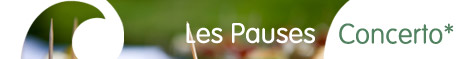 Les Pauses Concerto