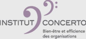 Institut Concerto Logo